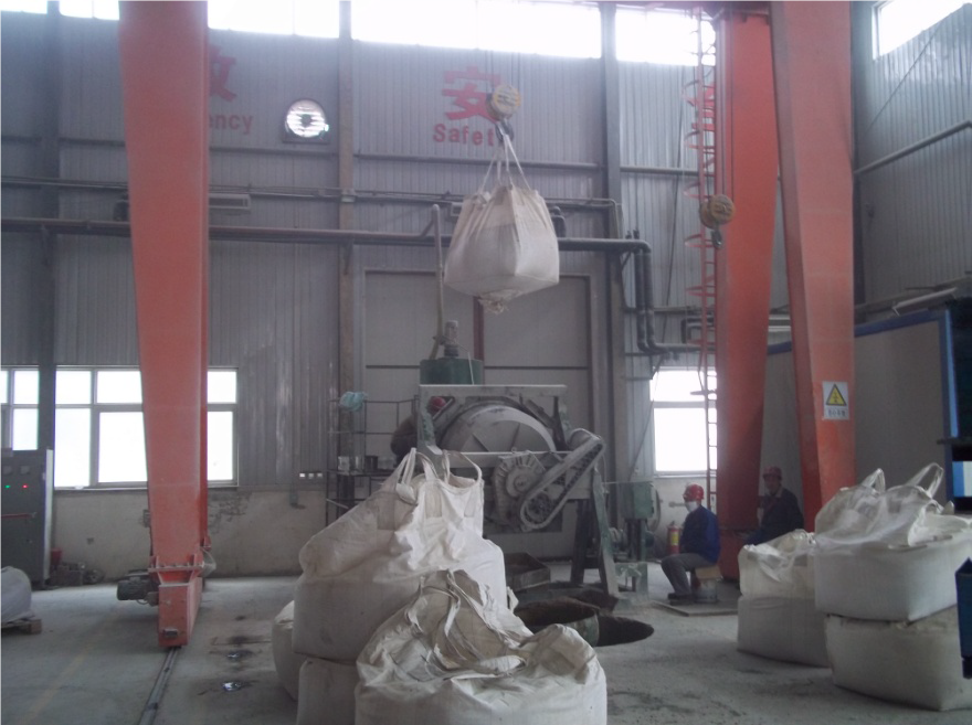 Casting Resin Mortar