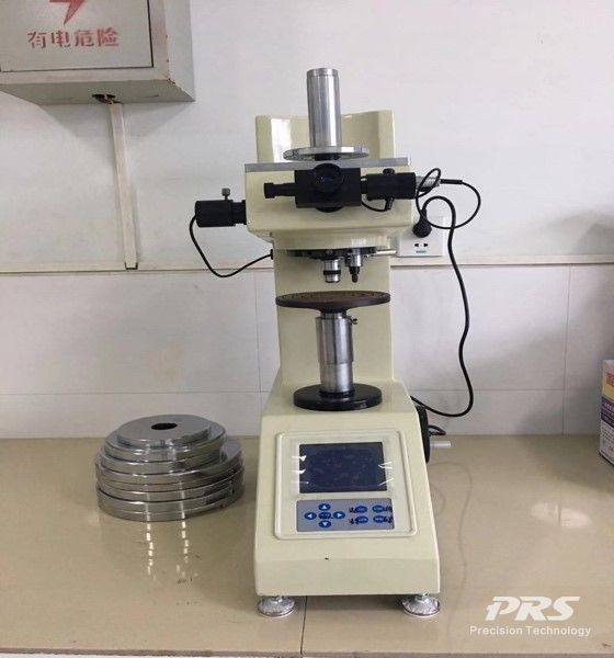 Brinell Hardness Tester