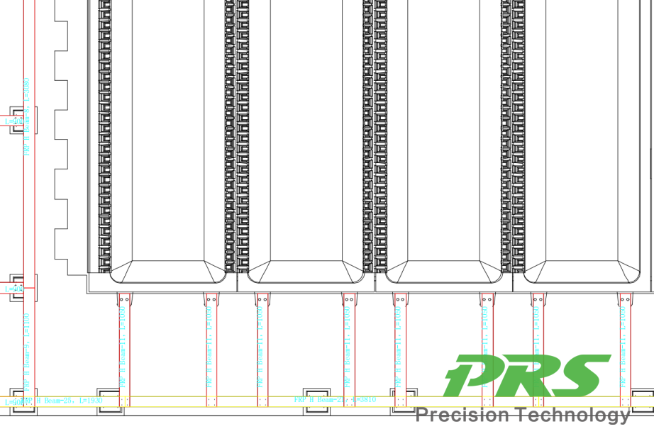 What Are the Common Types of FRP Grating Currently Used in Copper