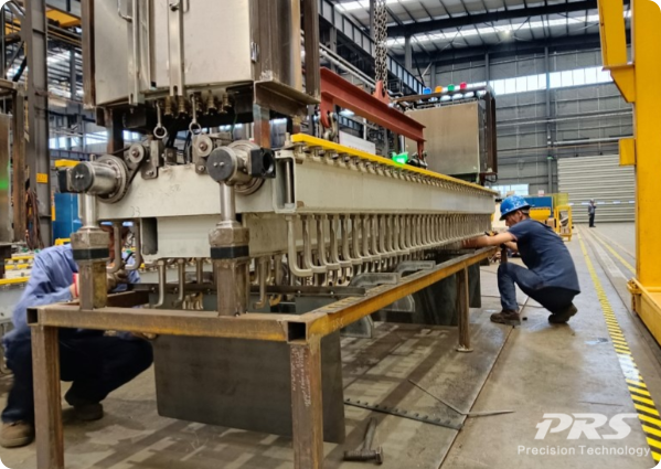 Cathode Bailer