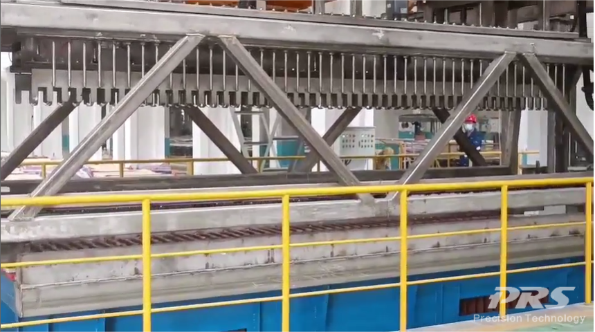 Cathode Bailer