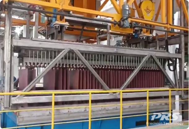 Cathode Bailer