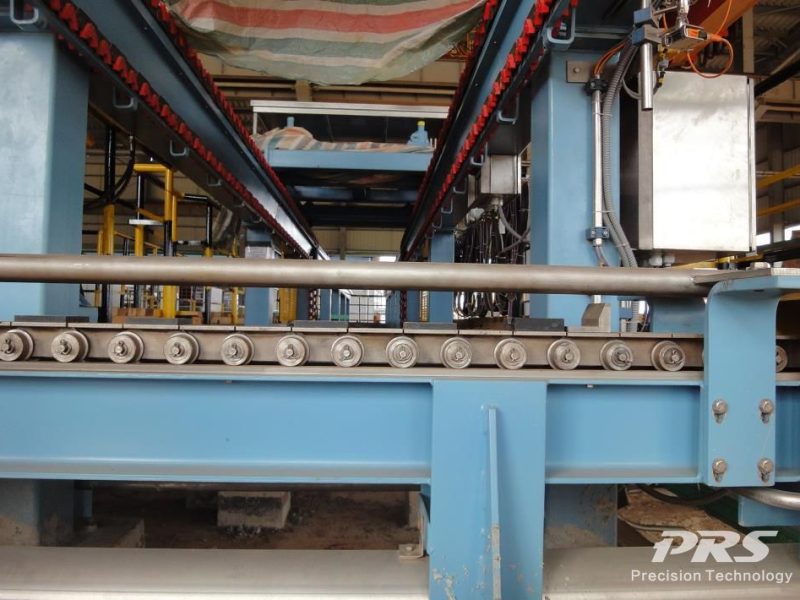 316L Stainless Steel Conveyor